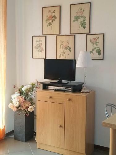 Apartamento Casa Fiorita