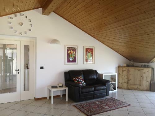 Apartamento La Posada Sul Colle