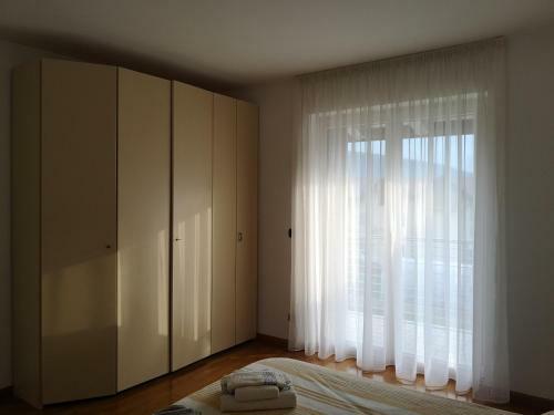 Apartamento La Posada Sul Colle