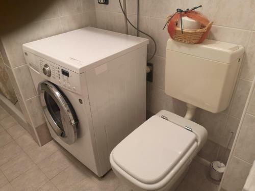 Apartamento La Posada Sul Colle