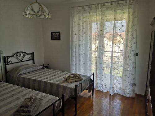 Apartamento La Posada Sul Colle