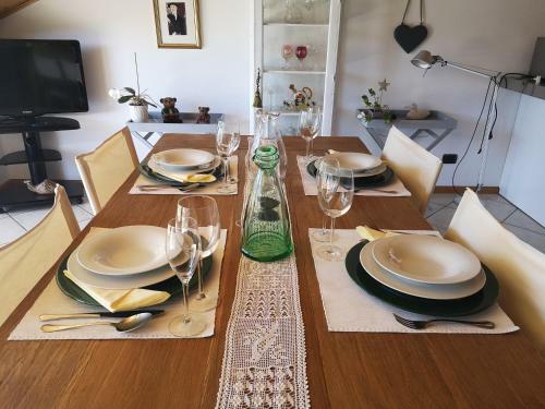 Apartamento La Posada Sul Colle