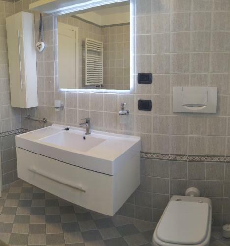 Apartamento La Posada Sul Colle