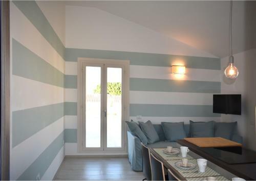 Apartamento Le Quiete Stanze, Vacancy Houses Numana