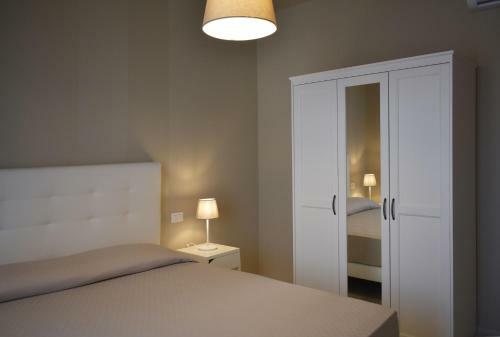 Apartamento Le Quiete Stanze, Vacancy Houses Numana