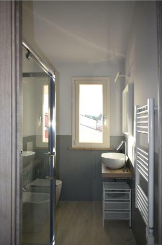Apartamento Le Quiete Stanze, Vacancy Houses Numana