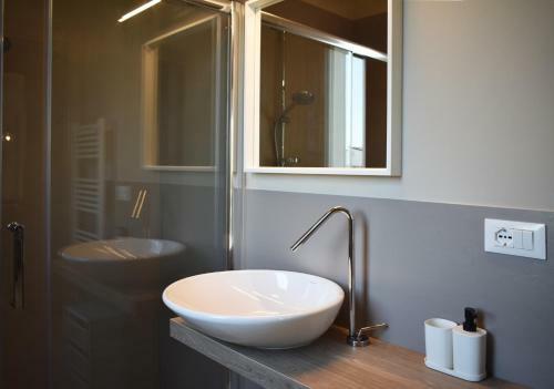Apartamento Le Quiete Stanze, Vacancy Houses Numana