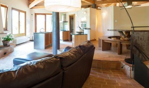 Apartamento Villa A Svarchi