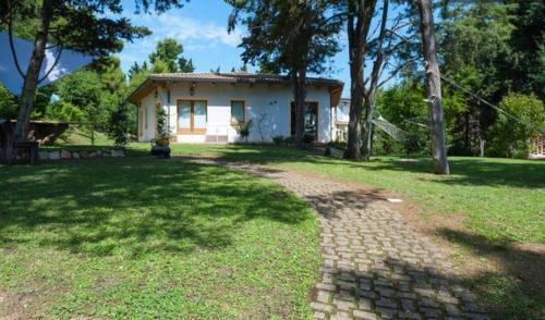 Apartamento Villa A Svarchi