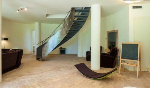 Apartamento Villa A Svarchi