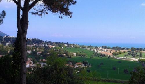 Apartamento Villa A Svarchi