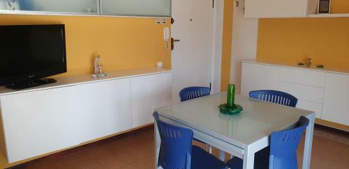 Apartamento R11 Trilocale Con Ampio Terrazzo