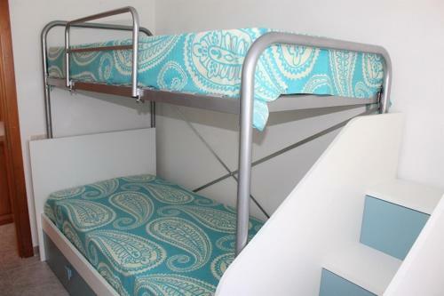 Apartamento Trilo Sul Mare Miramare