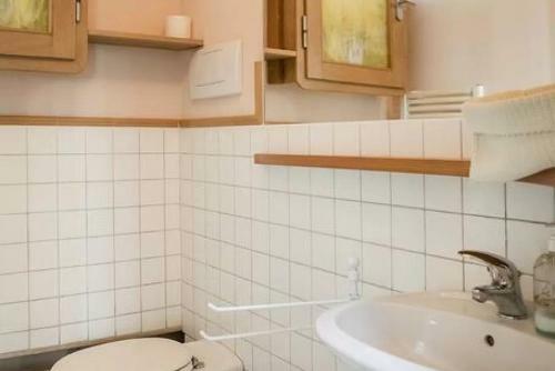 Apartamento Dependence A Svarchi