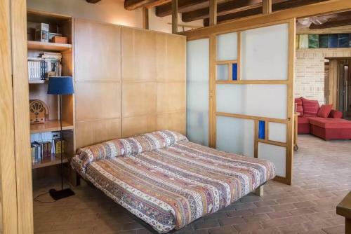 Apartamento Dependence A Svarchi