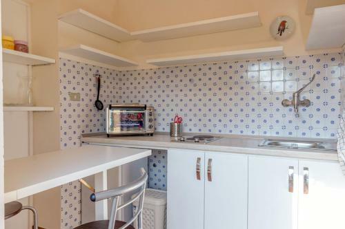 Apartamento R22 Casa Geranio