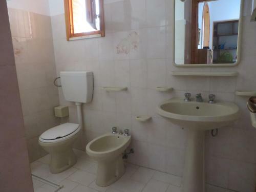 Apartamento Rif. 086 E 087 Maldive Di Salentoinvacanza.com
