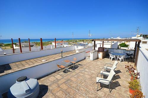 Apartamento Rif. 086 E 087 Maldive Di Salentoinvacanza.com