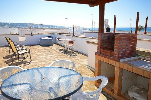 Apartamento Rif. 086 E 087 Maldive Di Salentoinvacanza.com