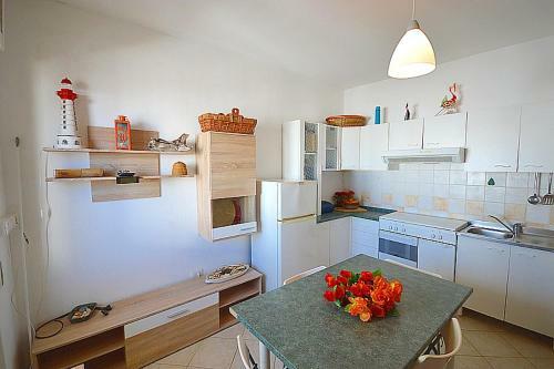 Apartamento Rif. 086 E 087 Maldive Di Salentoinvacanza.com