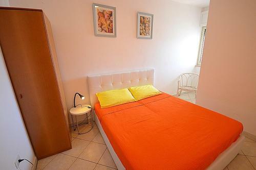 Apartamento Rif. 086 E 087 Maldive Di Salentoinvacanza.com