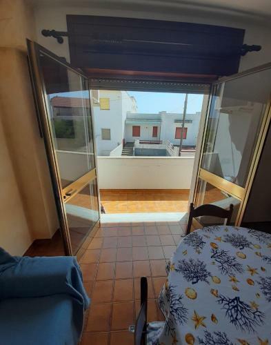 Apartamento Appartamento Mare Pescoluse