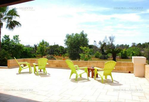Villa Silvana