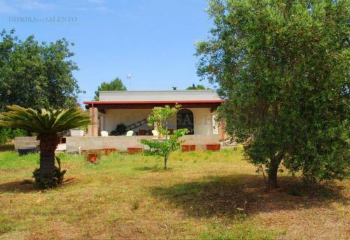 Villa Silvana