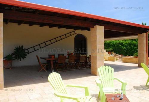 Villa Silvana