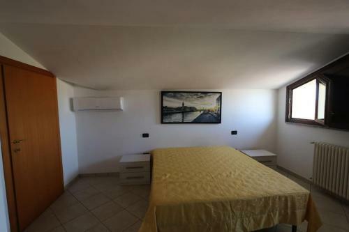 Apartamento Cupole's Residence