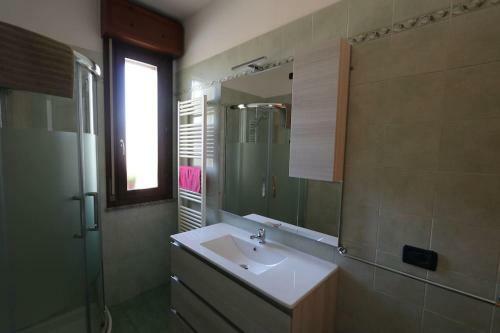 Apartamento Cupole's Residence