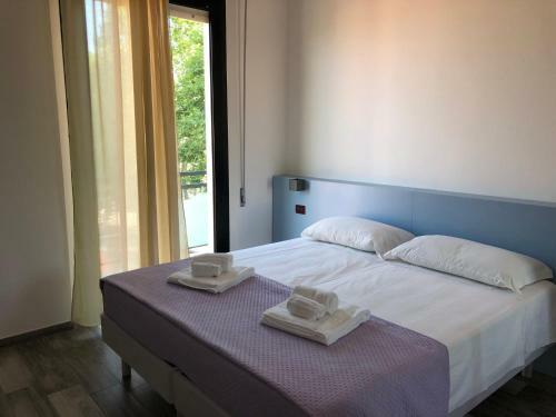Vinsea Hotel