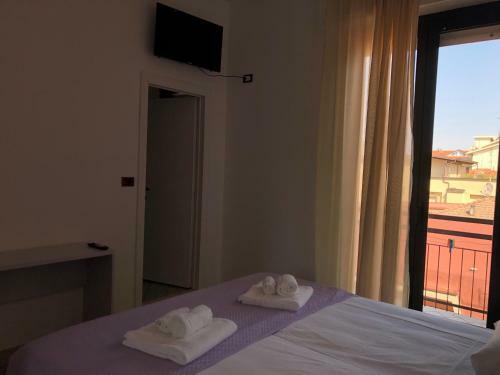 Vinsea Hotel