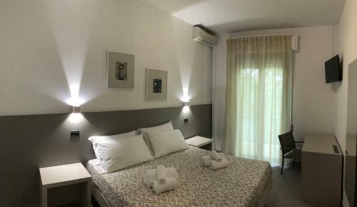Vinsea Hotel