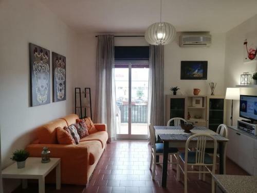 Apartamento Naxos Amuri Home