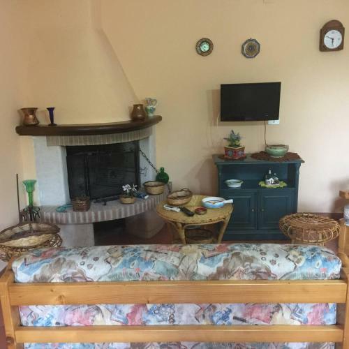 Apartamento I Picciotti