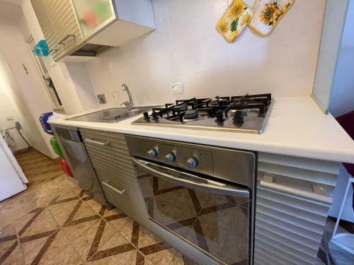 Villa Serena - Giardino E Jacuzzi Privato