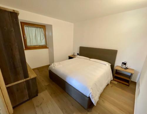 Apartamento Casa Fabiolin