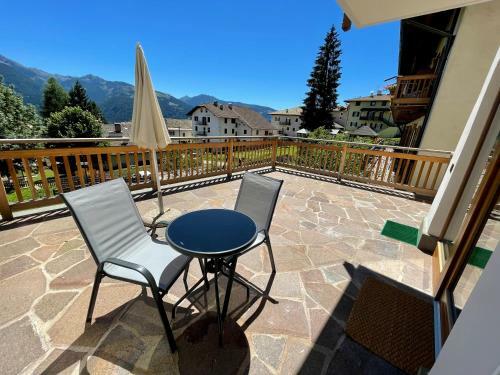 Apartamento Casa Fabiolin