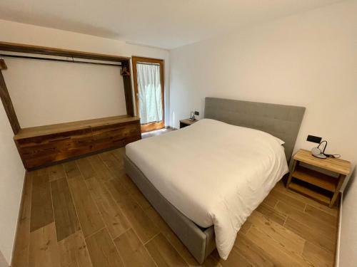 Apartamento Casa Fabiolin