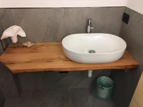 Apartamento Casa Fabiolin