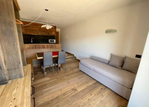 Apartamento Casa Fabiolin