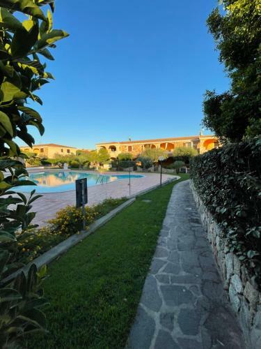 Apartamento Residence Lu Maestrali