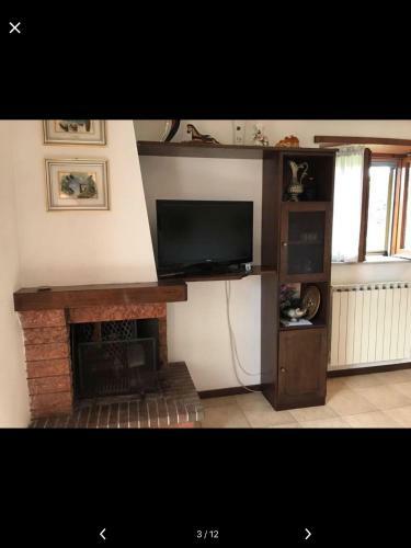 Apartamento La Casa Di Rita