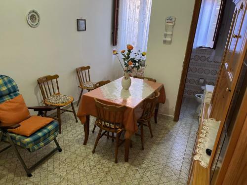 Apartamento Sicily Relaxing Holidays