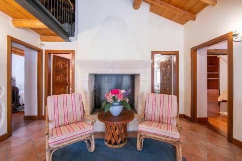 Villa Alberta's Liberty House With Pool