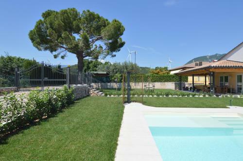 Agroturismo Agriturismo Pepe Rosa