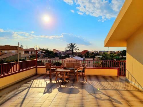 Apartamento Isola Del Sole