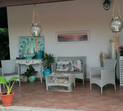 Villa Nina