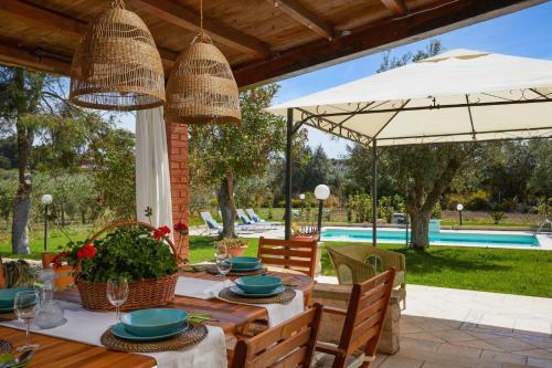 Villa Marzallo By Villa Plus